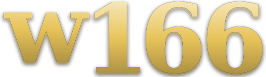 w166 logo
