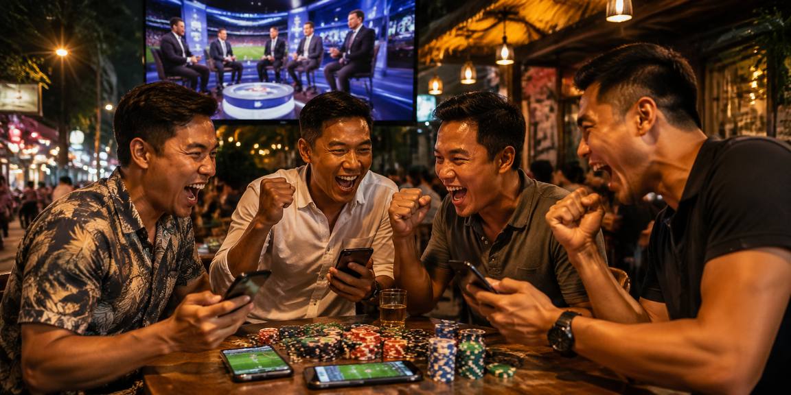 w166 Casino Đáng Tin Cậy Tại w166